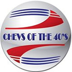 chevs of the 40's