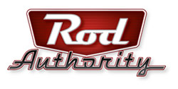 rod authority